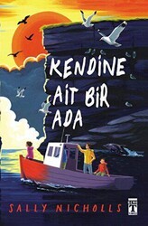Kendine Ait Bir Ada - Genç Timaş