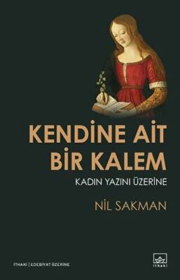 Kendine Ait Bir Kalem - 1