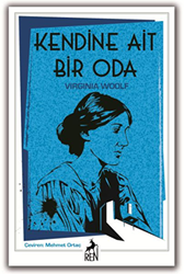 Kendine Ait Bir Oda - Ren Kitap
