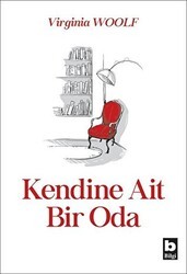 Kendine Ait Bir Oda - Bilgi Yayınevi