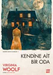 Kendine Ait Bir Oda - Dokuz Yayınları