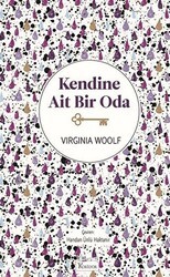 Kendine Ait Bir Oda - Koridor Yayıncılık