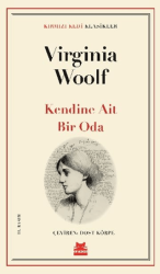 Kendine Ait Bir Oda - Kırmızı Kedi Yayınevi