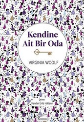 Kendine Ait Bir Oda - Koridor Yayıncılık
