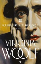 Kendine Ait Bir Oda - Can Yayınları