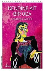 Kendine Ait Bir Oda - Girdap Kitap