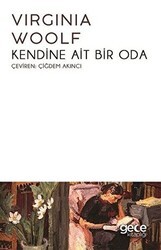 Kendine Ait Bir Oda - Gece Kitaplığı