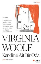 Kendine Ait Bir Oda - Can Yayınları