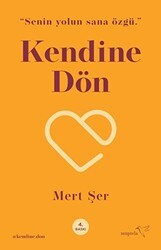 Kendine Dön - Müptela Yayınları