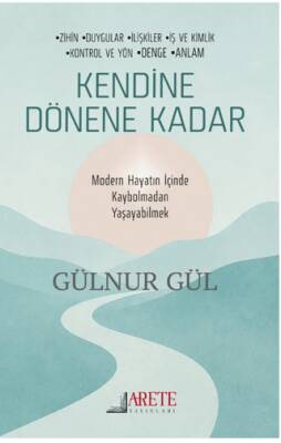 Kendine Dönene Kadar - 1