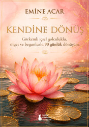 Kendine Dönüş - Sokak Kitapları Yayınları