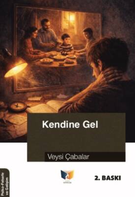 Kendine Gel - 1