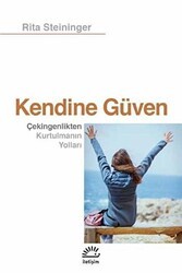Kendine Güven - İletişim Yayınevi