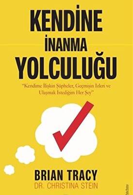 Kendine İnanma Yolculuğu - 1