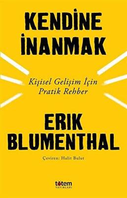 Kendine İnanmak - 1