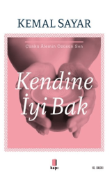 Kendine İyi Bak - Kapı Yayınları