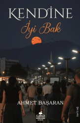 Kendine İyi Bak - Almina Kitap