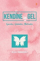 Kendine İyi Gel - Cinius Yayınları