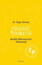 Kendine Psikolog - İkinci Adam Yayınları