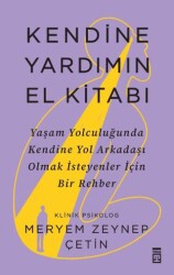 Kendine Yardımın El Kitabı - Timaş Yayınları