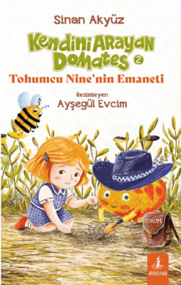 Kendini Arayan Domates - 1