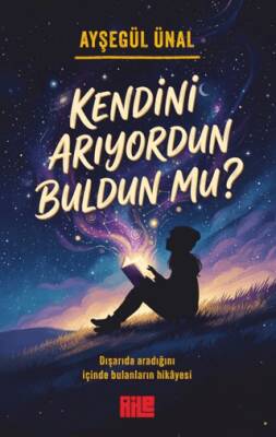 Kendini Arıyordun Buldun mu? - 1