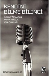 Kendini Bilme Bilinci - Selis Kitaplar