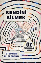 Kendini Bilmek - Timaş Yayınları