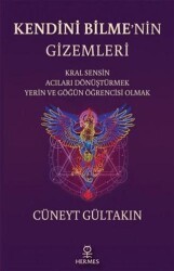 Kendini Bilme`nin Gizemleri - 1