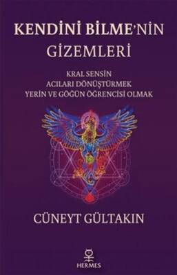Kendini Bilme`nin Gizemleri - 1