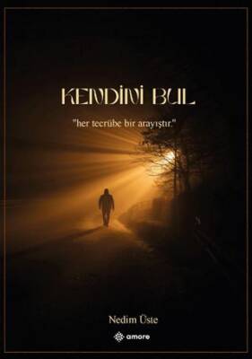 Kendini Bul - 1