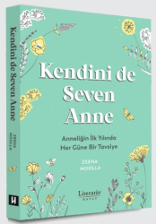 Kendini de Seven Anne - Literatür Hayat