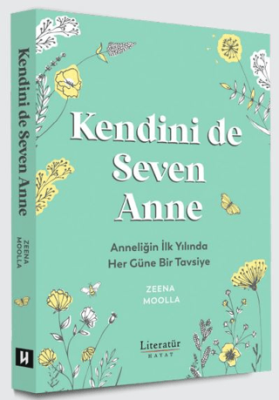Kendini de Seven Anne - 1