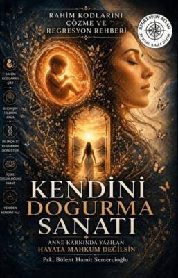 Kendini Doğurma Sanatı - 1