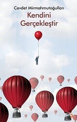 Kendini Gerçekleştir - Cinius Yayınları