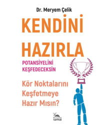 Kendini Hazırla - Sarmal Kitabevi