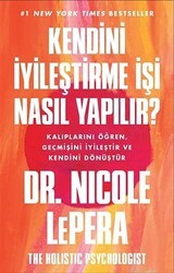 Kendini İyileştirme İşi Nasıl Yapılır? - Butik Yayınları