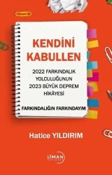 Kendini Kabullen - Liman Yayınevi