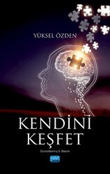 Kendini Keşfet - Nobel Akademik Yayıncılık