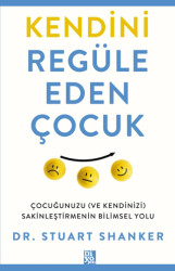 Kendini Regüle Eden Çocuk - Diyojen Yayıncılık