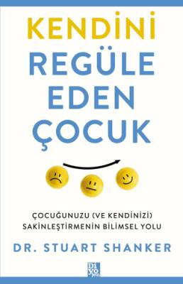 Kendini Regüle Eden Çocuk - 1