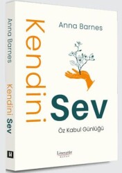 Kendini Sev Öz Kabul Günlüğü - Literatür Hayat