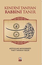 Kendini Tanıyan Rabbni Tanır - Önsöz Yayıncılık