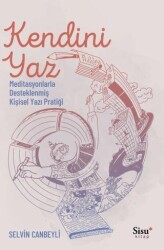 Kendini Yaz - SİSU Kitap