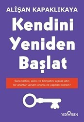 Kendini Yeniden Başlat - Yediveren Yayınları