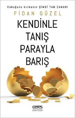 Kendinle Tanış Parayla Barış - 1