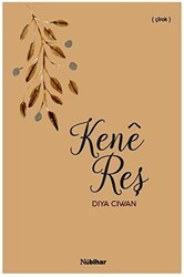 Kene Reş - Nubihar Yayınları