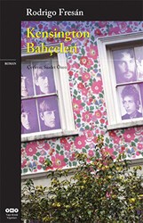 Kensington Bahçeleri - Yapı Kredi Yayınları