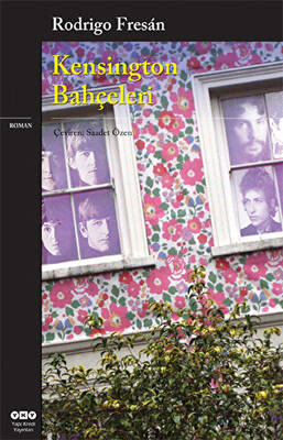 Kensington Bahçeleri - 1