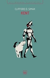 Kent - İthaki Yayınları